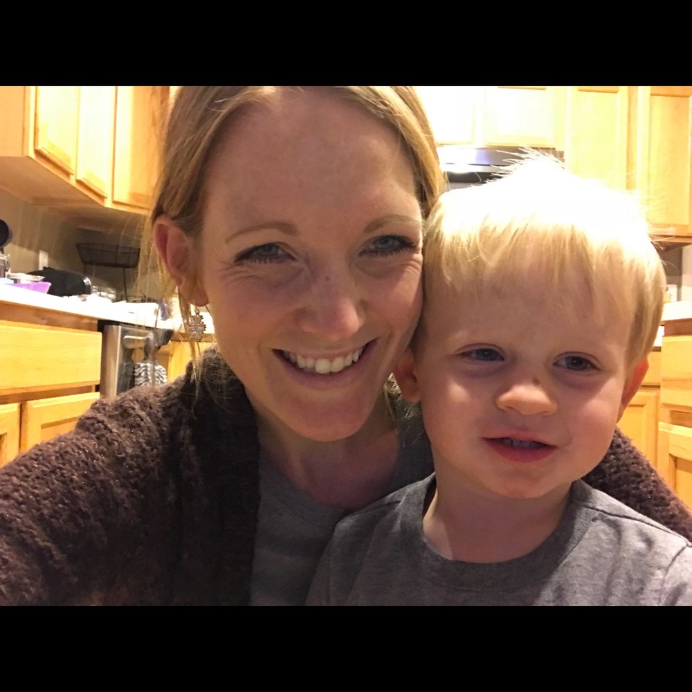 Meet your Posher, Mallory